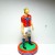 1.24 Erling Haaland Norway 2026 World Cup Handpainted Figure